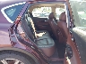 JN1BJ0HP2DM****** Wrecked 2013 Infiniti EX35 in Los Angeles