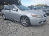 JH4CL96855C****** Salvage and Wrecked 2005 Acura TSX in Macon