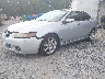 JH4CL96855C****** Used and Repairable 2005 Acura TSX in Macon
