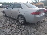 JH4CL96855C****** Salvage and Repairable 2005 Acura TSX in Macon