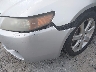 JH4CL96855C****** Salvage and Repairable 2005 Acura TSX in Georgia State