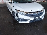 2HGFC1F75GH****** Reparables 2016 Honda Civic