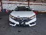 2HGFC1F75GH****** Usados 2016 Honda Civic en Estado de California