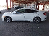 2HGFC1F75GH****** Salvamento 2016 Honda Civic
