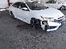 2HGFC1F75GH****** Salvamento y Reparables 2016 Honda Civic en Estado de California