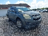 2GNALDEK4C6****** Salvage and Repairable 2012 Chevrolet Equinox in Florida State