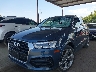 WA1JCCFS6JR****** Used and Repairable 2018 Audi Q3 in Fresno