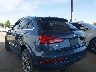 WA1JCCFS6JR****** Salvage and Repairable 2018 Audi Q3 in Fresno