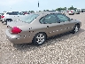 1FAFP55222A****** Salvage and Wrecked 2002 Ford Taurus in Minnesota State