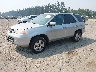 2HNYD18263H****** Usados y Reparables 2003 Acura MDX en Seattle