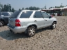 2HNYD18263H****** Salvamento y Destrozados 2003 Acura MDX en Estado de Washington