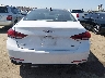 KMTFN4JE4KU****** Used 2019 Genesis G80