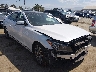 KMTFN4JE4KU****** Salvage and Wrecked 2019 Genesis G80 in North Hollywood