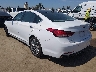 KMTFN4JE4KU****** Salvage and Repairable 2019 Genesis G80 in North Hollywood