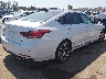 KMTFN4JE4KU****** Salvage and Wrecked 2019 Genesis G80 in California State