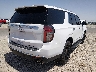 1GNSKSKD1MR****** Salvamento y Destrozados 2021 Chevrolet Tahoe en Estado de Texas