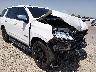 1GNSKSKD1MR****** Salvamento y Reparables 2021 Chevrolet Tahoe en Estado de Texas