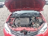 2T1BURHE0FC****** Repairable 2015 Toyota Corolla in Elkton