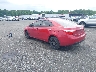 2T1BURHE0FC****** Salvage and Repairable 2015 Toyota Corolla in Elkton