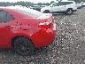 2T1BURHE0FC****** Salvage and Repairable 2015 Toyota Corolla in Maryland State