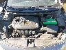 KNAFX4A80E5****** Reparables 2014 Kia Forte en East Bay