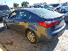 KNAFX4A80E5****** Salvamento y Reparables 2014 Kia Forte en East Bay