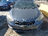 KNAFX4A80E5****** Salvamento y Reparables 2014 Kia Forte en Estado de California