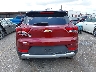 KL79MPSL5SB****** Wrecked 2025 Chevrolet Trailblazer