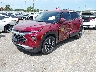 KL79MPSL5SB****** Used and Repairable 2025 Chevrolet Trailblazer in Houston