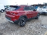 KL79MPSL5SB****** Salvage and Wrecked 2025 Chevrolet Trailblazer in Texas State