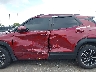 KL79MPSL5SB****** Salvage and Repairable 2025 Chevrolet Trailblazer in Texas State