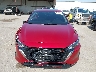 3N1AB8DV2SY****** Wrecked 2025 Nissan Sentra in California State