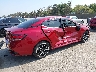 3N1AB8DV2SY****** Salvage and Wrecked 2025 Nissan Sentra in California State