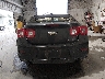1G11H5SA3DF****** Wrecked 2013 Chevrolet Malibu