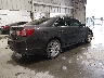 1G11H5SA3DF****** Salvage and Wrecked 2013 Chevrolet Malibu in Alaska State