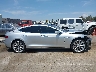 5YJSA1H24FF****** Repairable 2015 Tesla Model S in California State