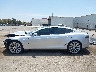 5YJSA1H24FF****** Salvage 2015 Tesla Model S