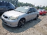 1HGEM22585L****** Usados y Reparables 2005 Honda Civic en Seattle