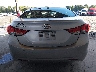 5NPDH4AE1DH****** Wrecked 2013 Hyundai Elantra