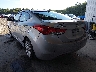 5NPDH4AE1DH****** Salvage and Repairable 2013 Hyundai Elantra in Macon