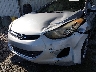 5NPDH4AE1DH****** Salvage and Repairable 2013 Hyundai Elantra in Georgia State
