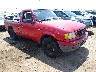 1FTYR10D22T****** Salvamento y Destrozados 2002 Ford Ranger en San Diego