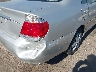 4T1BE32K36U****** Salvamento y Reparables 2006 Toyota Camry en Estado de California