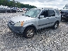 SHSRD78853U****** Used and Repairable 2003 Honda CR-V in Roanoke