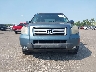 5FNYF28638B****** Salvamento y Reparables 2008 Honda Pilot en Estado de Tennessee