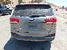 5XYPH4A10GG****** Wrecked 2016 Kia Sorento
