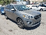 5XYPH4A10GG****** Salvage and Wrecked 2016 Kia Sorento in Fontana