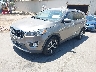 5XYPH4A10GG****** Used and Repairable 2016 Kia Sorento in Fontana