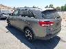 5XYPH4A10GG****** Salvage and Repairable 2016 Kia Sorento in Fontana