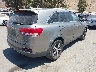 5XYPH4A10GG****** Salvage and Wrecked 2016 Kia Sorento in California State